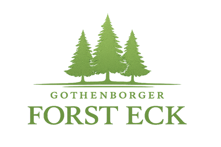 Logo vom Forst Eck